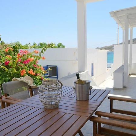 Вилла Casa Mare Поллония Экстерьер фото