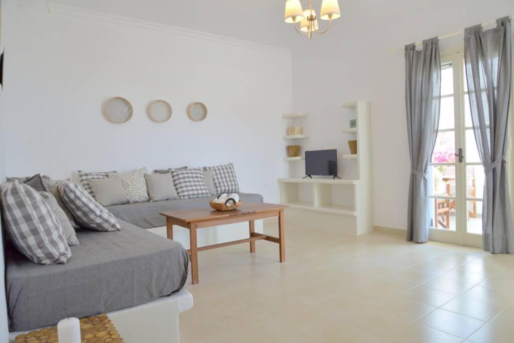Вилла Casa Mare Поллония Экстерьер фото