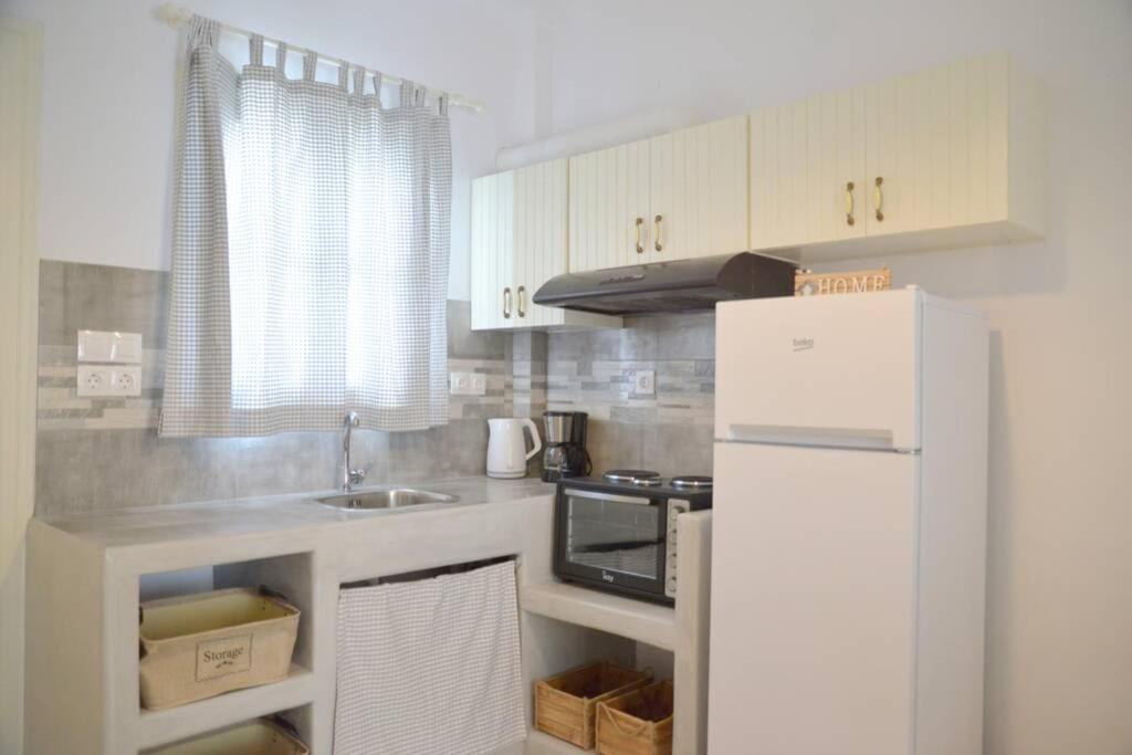 Вилла Casa Mare Поллония Экстерьер фото