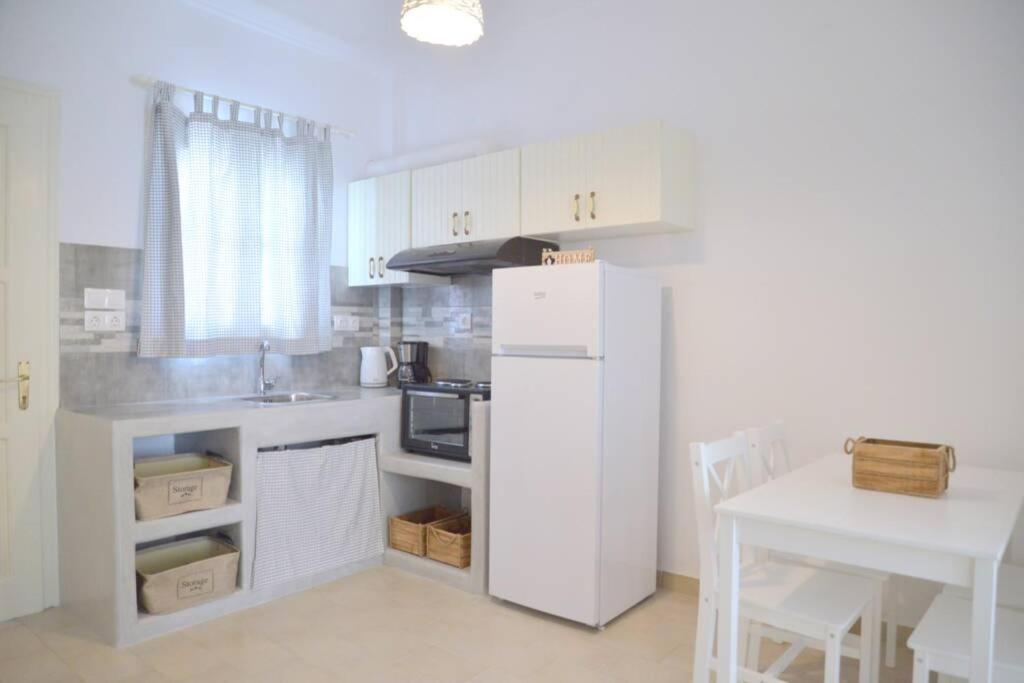 Вилла Casa Mare Поллония Экстерьер фото
